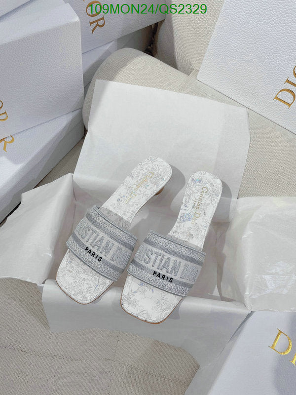 SAMCC - DOR Women Shoes - 1914