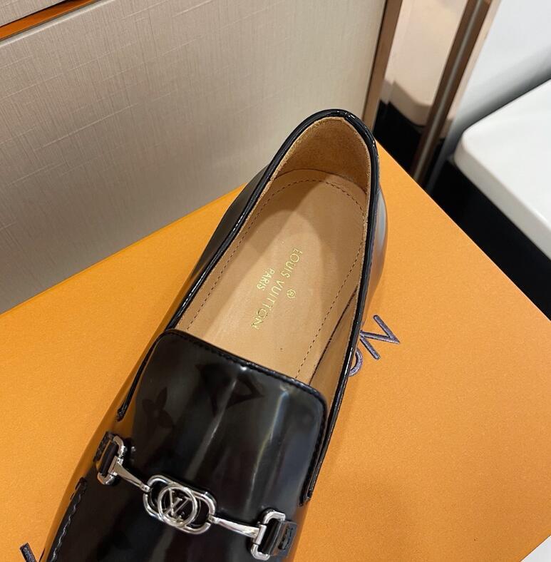 Glamy - LOV Men Shoes - 1653