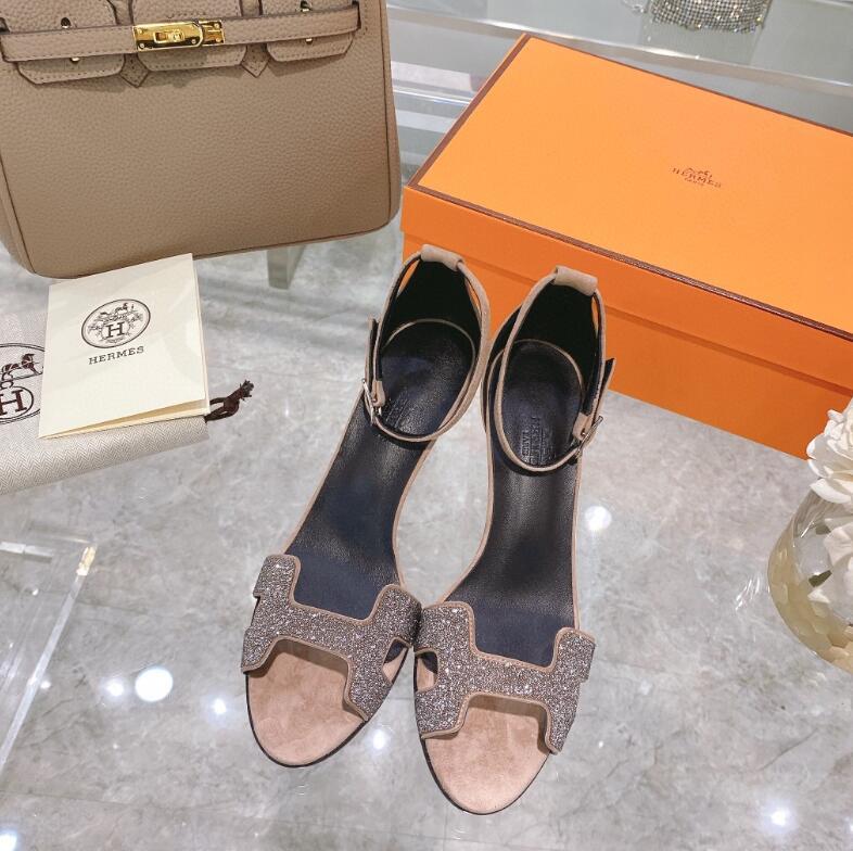 SAMC - HMS Women Shoes - 1156