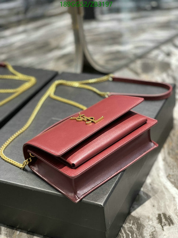 SAMC - YLS Bags - 390