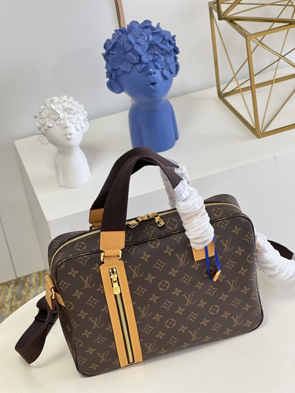 Glami- - LOV Men Bags - 282