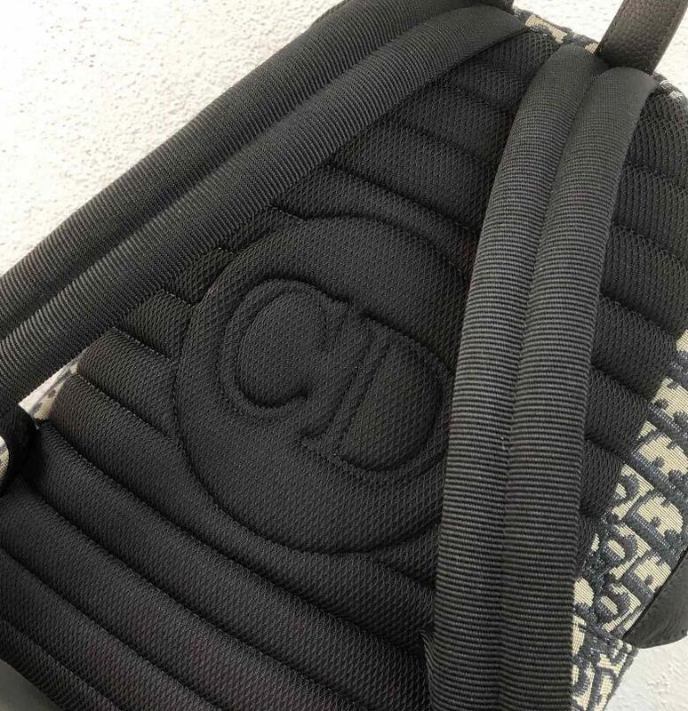 SAMCC - DOR Bags - 729