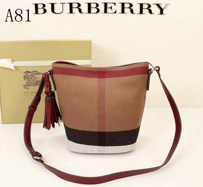 ELE Fashion -BBR Bags - 799