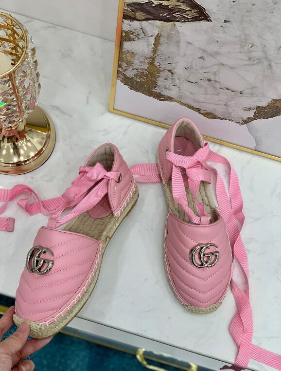SAMC - GUKI Women Shoes - 2033