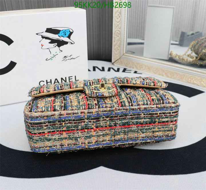 SAMC - CHL Bags Crossbody - 057