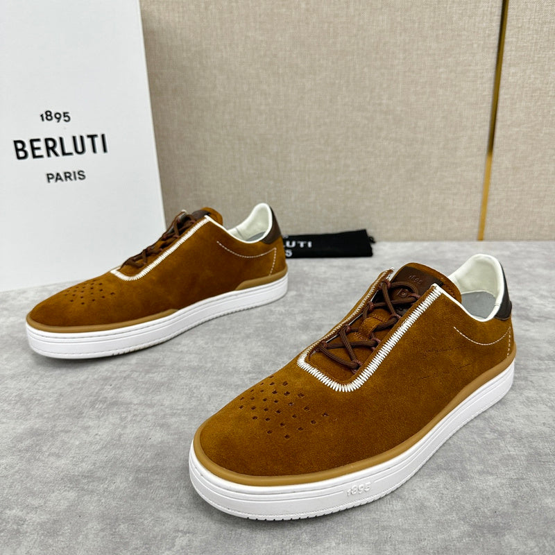 Glami - BRE Men Shoes - 172
