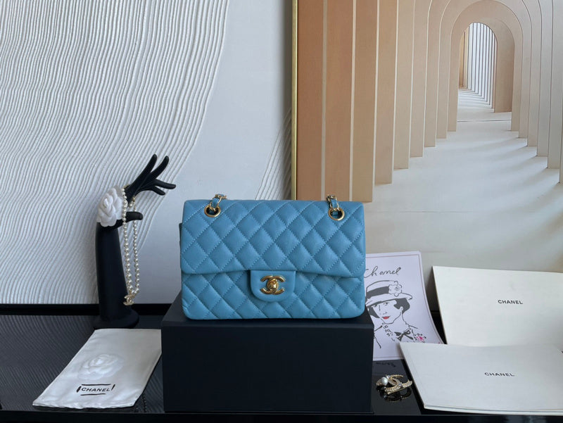 Satchel Bags - CLN Bags - 042