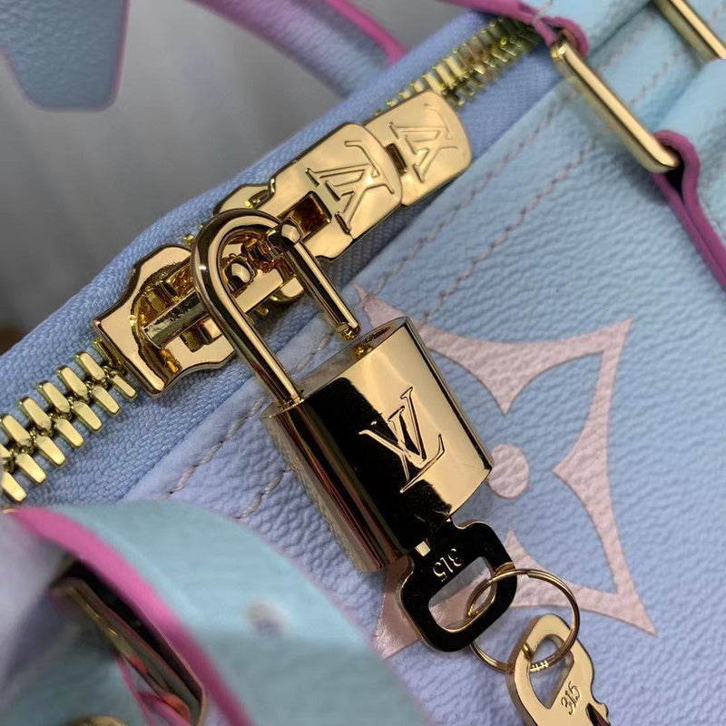 Glami- Glami- Lu-Vi bags - 11937