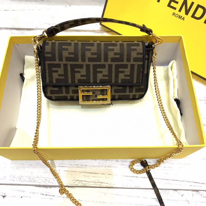 FDI Bags - Luxurious Bags  503