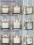 Glami - HMS Bags - 423