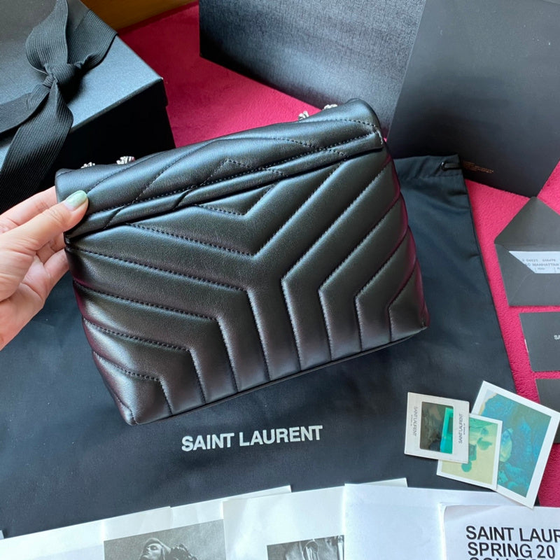 Satchel Bags - STLT Bags - 438