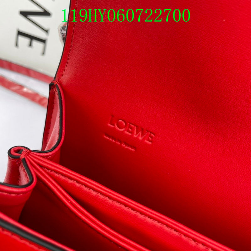 Satchel Bags - LWE Bags - 270