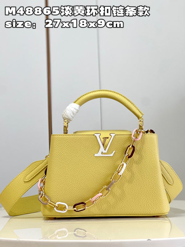Glamy - LOV Bags - 955