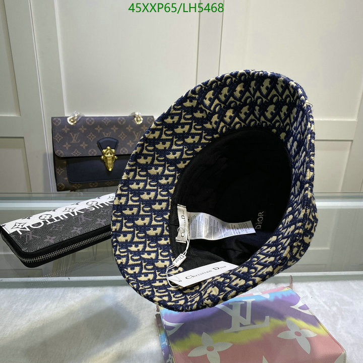 SAMC - DOR Caps & Hats - 152