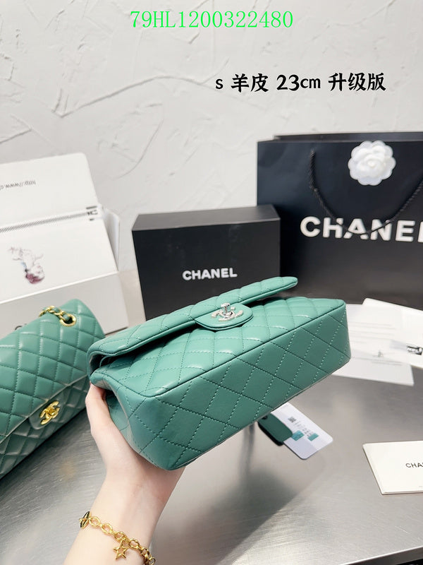 Glami - CHL Bags - 1259