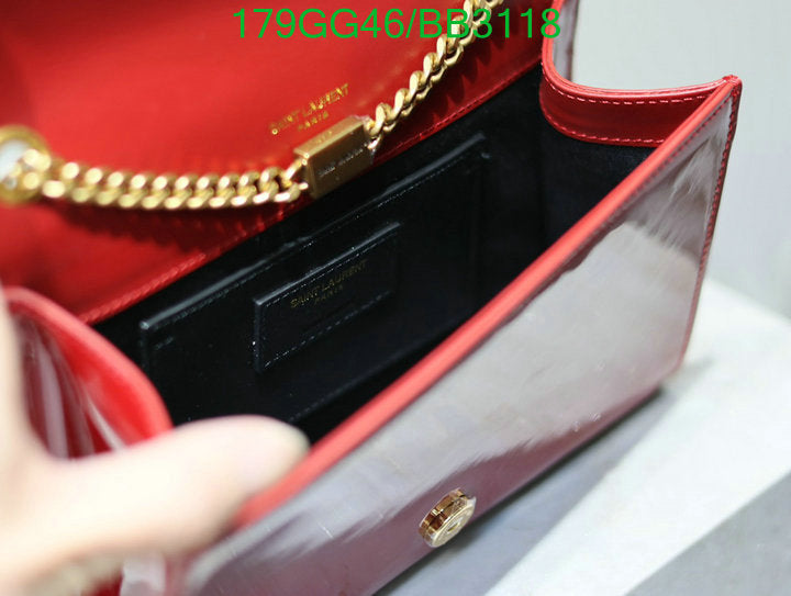 SAMC - YLS Bags - 051