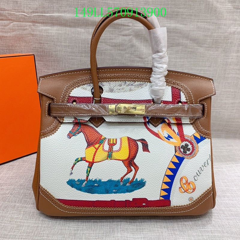 Glami - HMS Bags - 1041