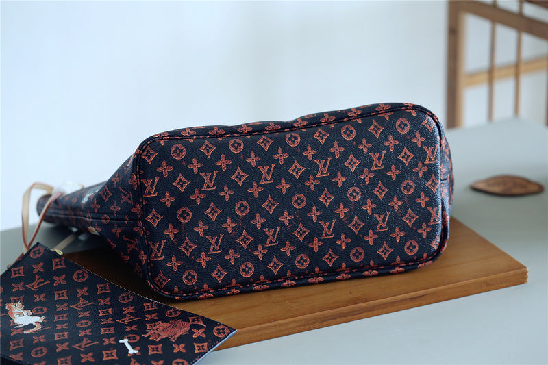 Glami GlamI Lu-Vi bags - 8083