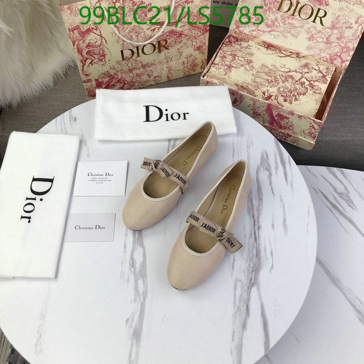 SAMCC - DOR Women Shoes - 1940