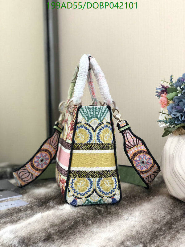 SAMCC - DOR Bags - 1430