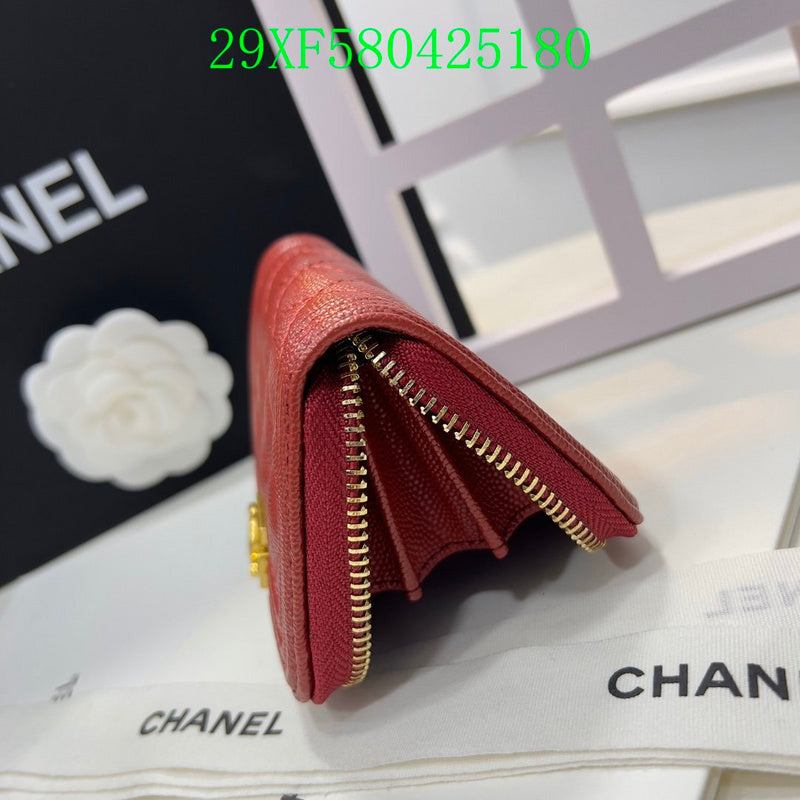 Glami - CHL Wallet - 2404