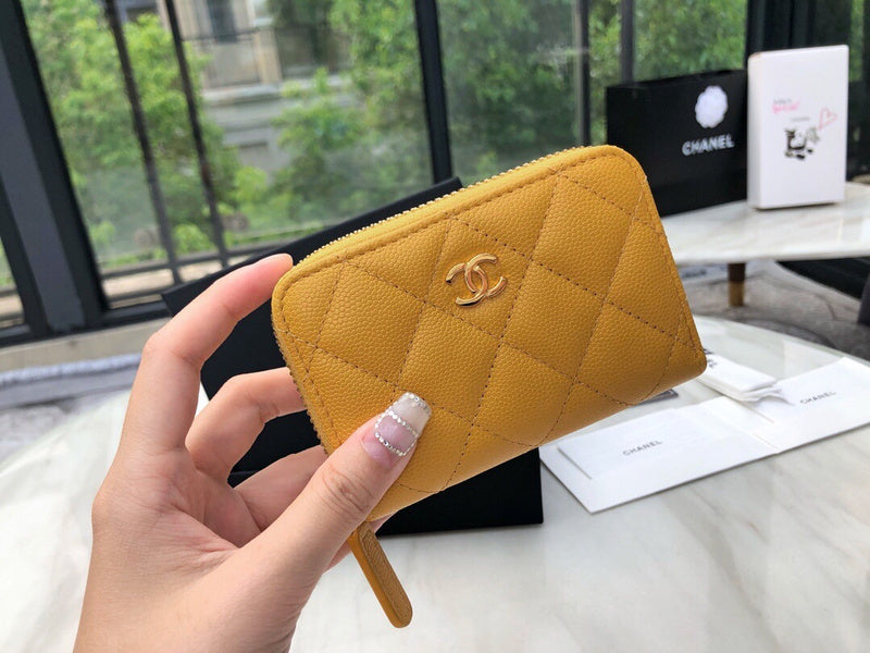 Glami-i CHL Wallets - 011