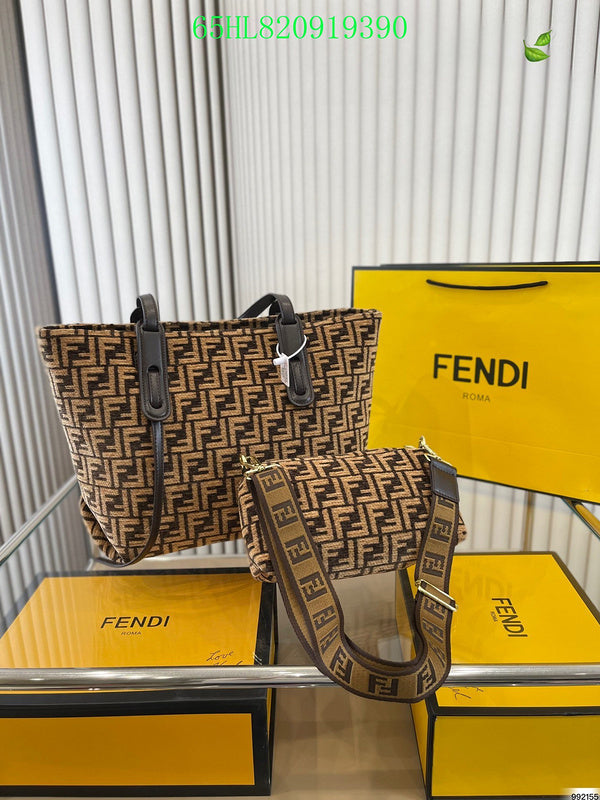 Glami - FDE Bags - 1353