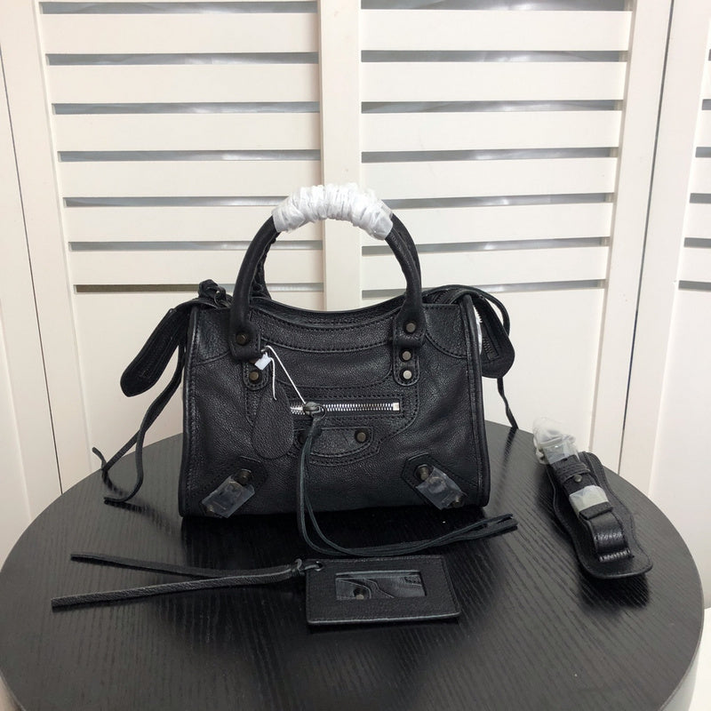 Glami - BG Bags - 152