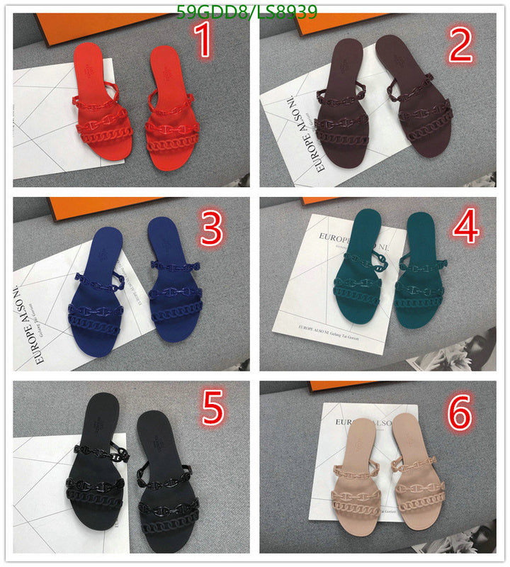 SAMC - HMS Women Shoes - 480