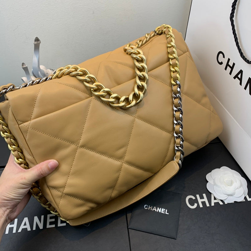 Chanel Bags