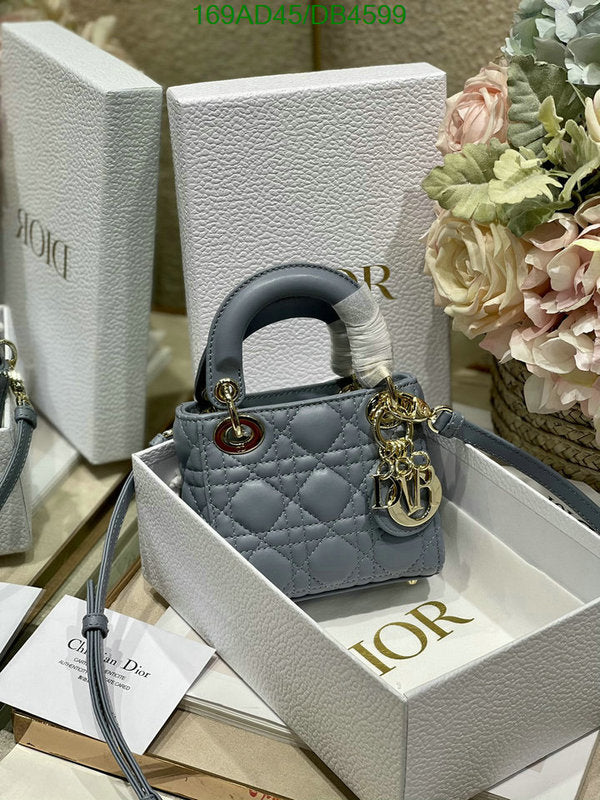 SAMCC - DOR Bags - 1062