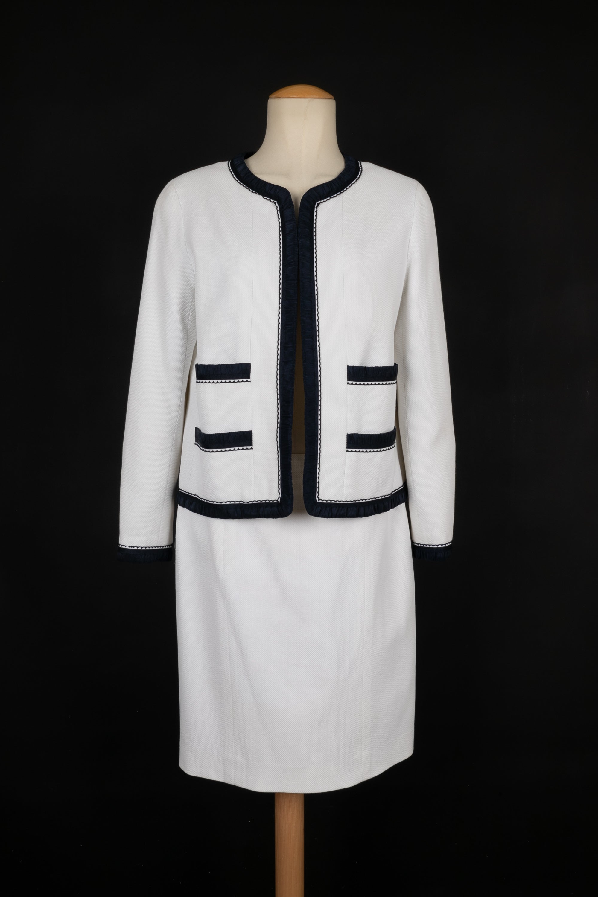 Ensemble Chanel 1994