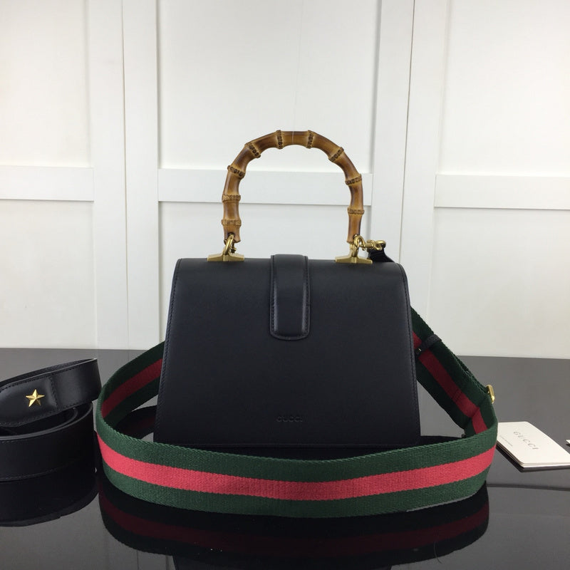 Satchel Bags - GCI Bags - 1011