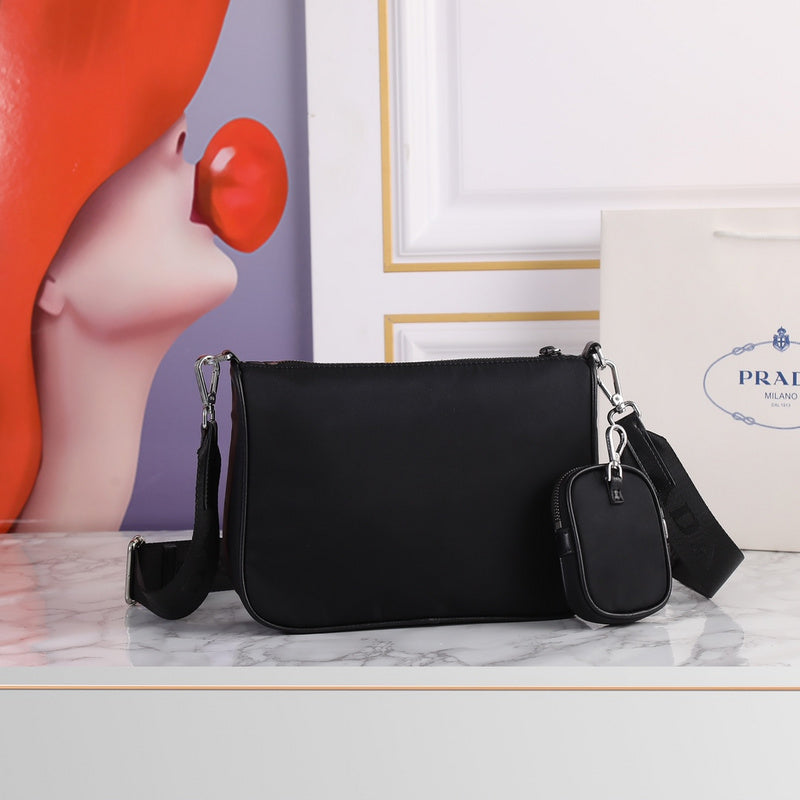 Satchel Bags - PRA Bags - 156