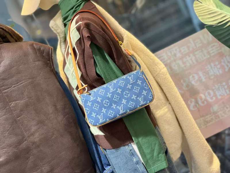 Glami- Glami- Lu-Vi bags - 11513