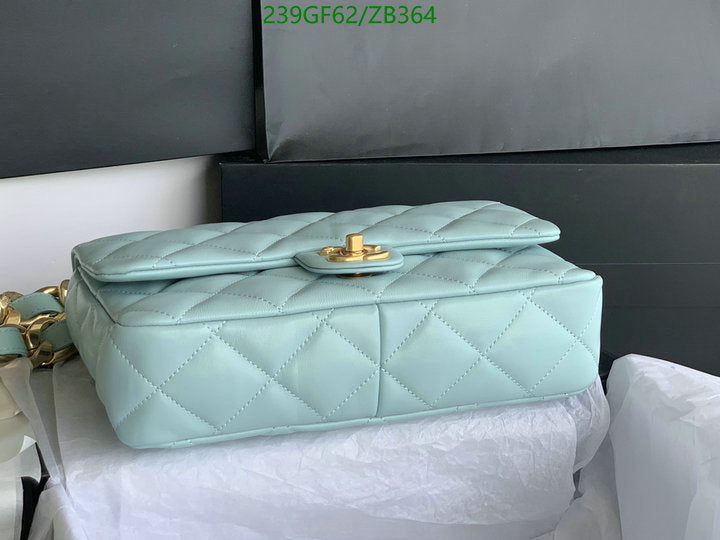 SAMC - CHL Bags - 708