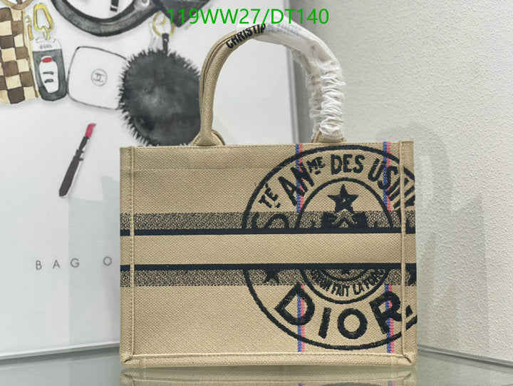 SAMCC - DOR Bags - 927