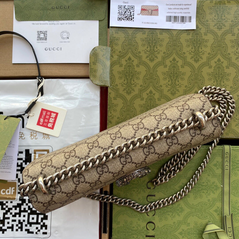Glami Fashion - GCI Bags - 13053