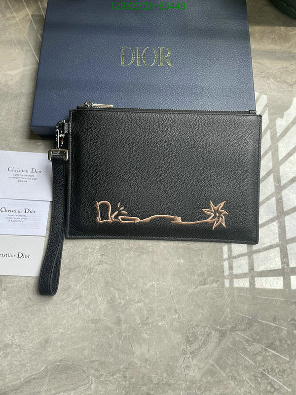 SAMCC - DOR Bags - 1087