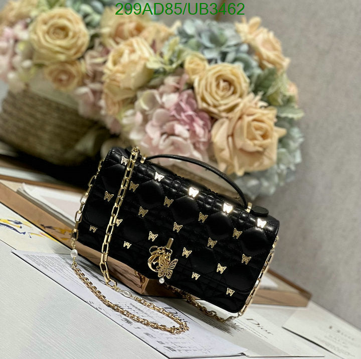 SAMCC - DOR Bags - 1177