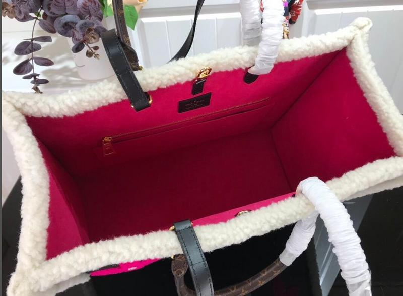 Glamy - LOV Bags - 2739