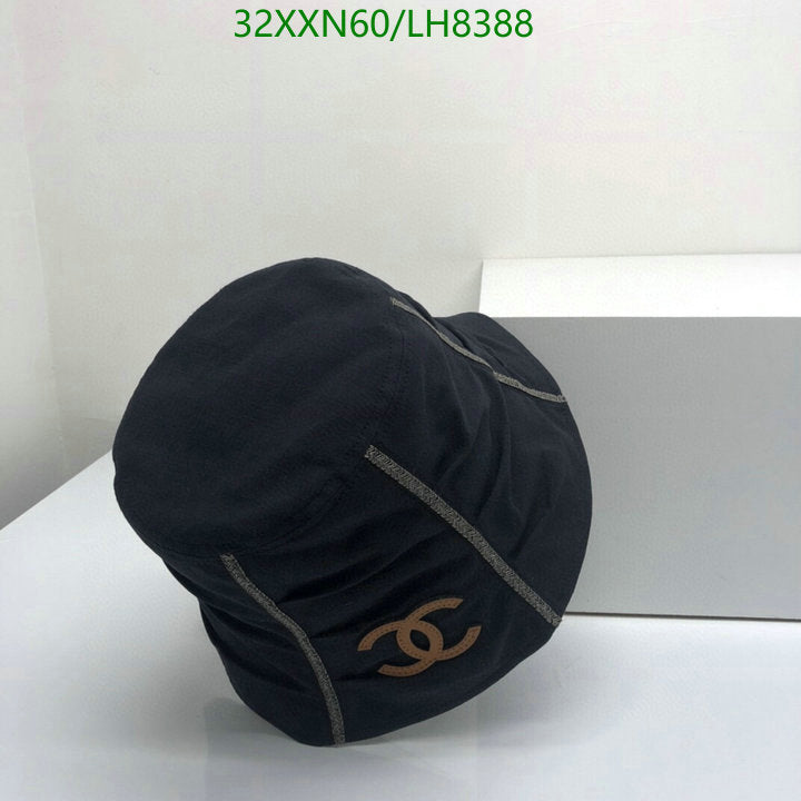 SAMC - CHL Caps & Hats - 426