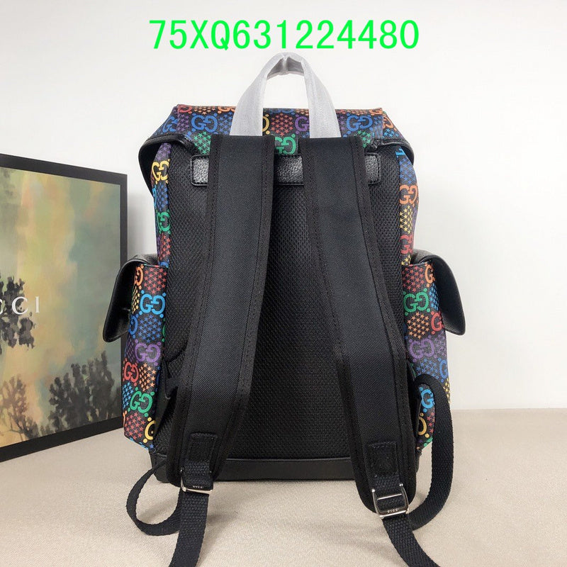 Glami Fashion - GCI Bags - 11411