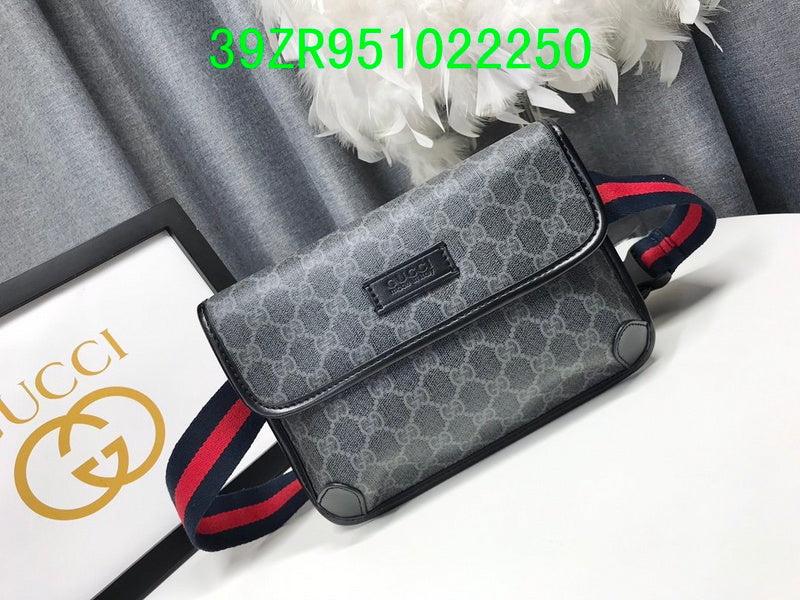 Glami Fashion - GCI Bags - 10388