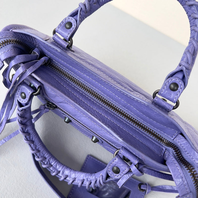 Glamy - BG Bags - 830