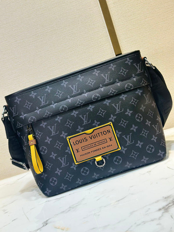Glamy - LOV Bags - 462