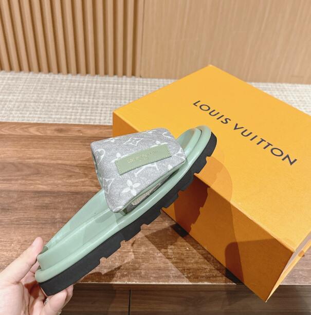 Glamy - LOV Women Shoes - 230