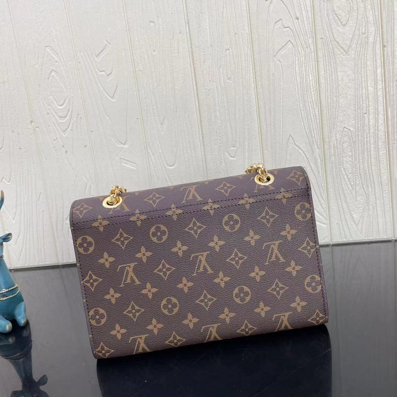 Satchel Bags - VL Bags - 490
