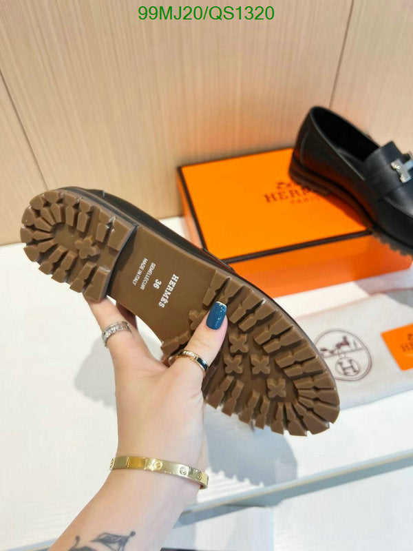 SAMC - HMS Women Shoes - 283