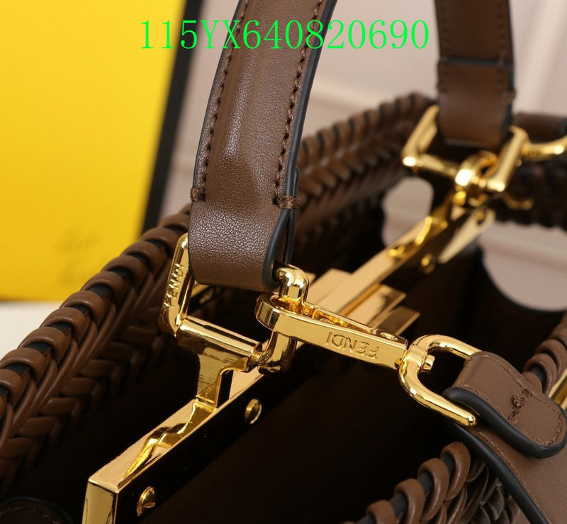 Glami - FDE Bags - 2412